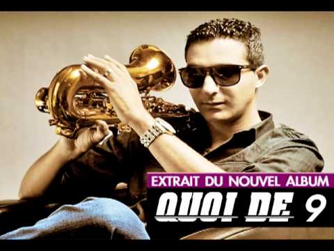 L'Algérino -  Quoi de 9 (Production Skalpovich)