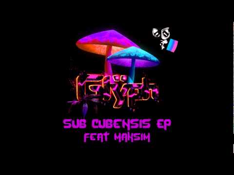 Maksim - Shrimp (vocal) Sub Cubensis EP