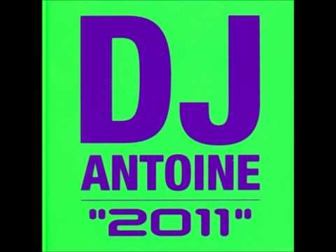 DJ Antoine Shake 3x