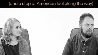 Crossing the Street Blind Requires Faith - Scott and Christina MacIntyre