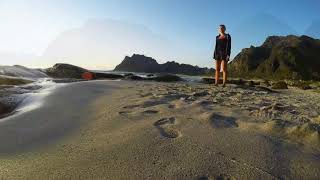 Lofoten 2019