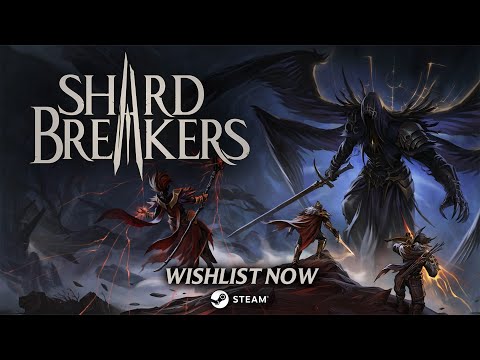 Announcement Trailer