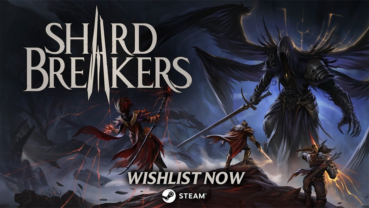 Announcement Trailer