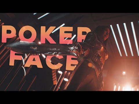 Philippa Georgiou | Poker Face