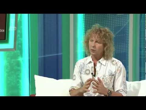 Peter Nagy rozhovor 2.časť