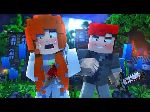 Ash503 - BETRAYED !? | Minecraft Divines - Roleplay SMP (Episode 5)
