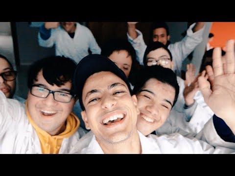 #24FOR24 - VLOG 127 - كلنا وليدات -(T̶R̶I̶S̶O̶M̶I̶E̶2̶1̶) WE ARE ALL WLIDATES
