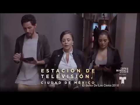 El Señor De Los Cielos 6 - Capitulo 26 Completo - 5/7