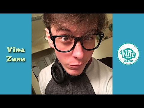 Best Thomas Sanders Vines and Instagram Videos - Vine Zone✔