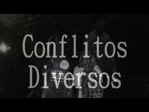 Her8n- Conflitos Diversos part. Matheus mc