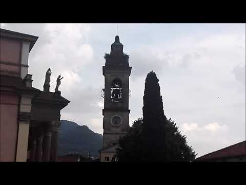 Le campane di Calolziocorte (LC)