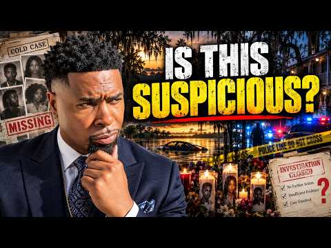 Suspicious Black Deaths Across America… Is There a Pattern?