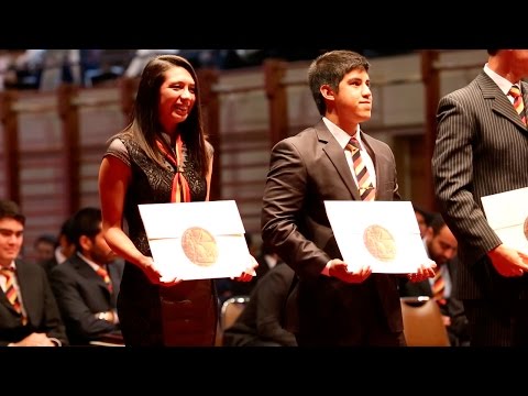 USM - Proceso Acreditación, invitación Ex Alumnos