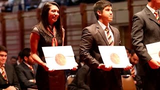 USM - Proceso Acreditación, invitación Ex Alumnos