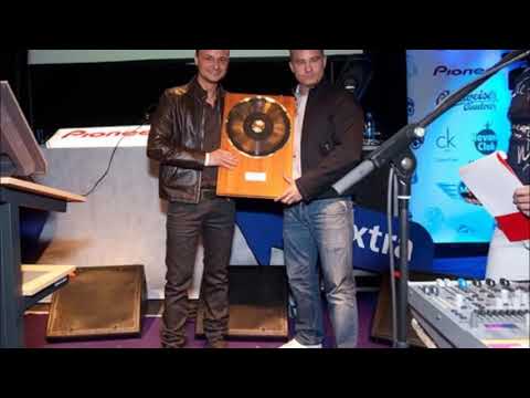 Dj Peet and Tommy Rogers Dirty Dancing Fabric Ostrava 2009 www.djpeet.cz