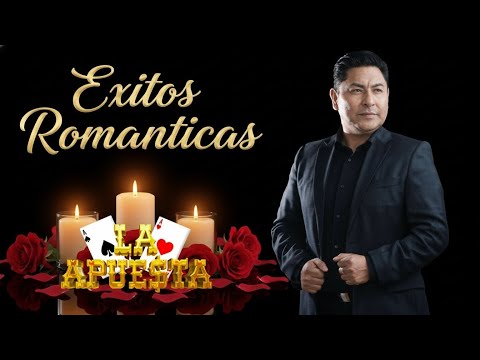 Grupo La Apuesta: Lo Mejor de la Música Latina | ¡Los Éxitos Más Grandes