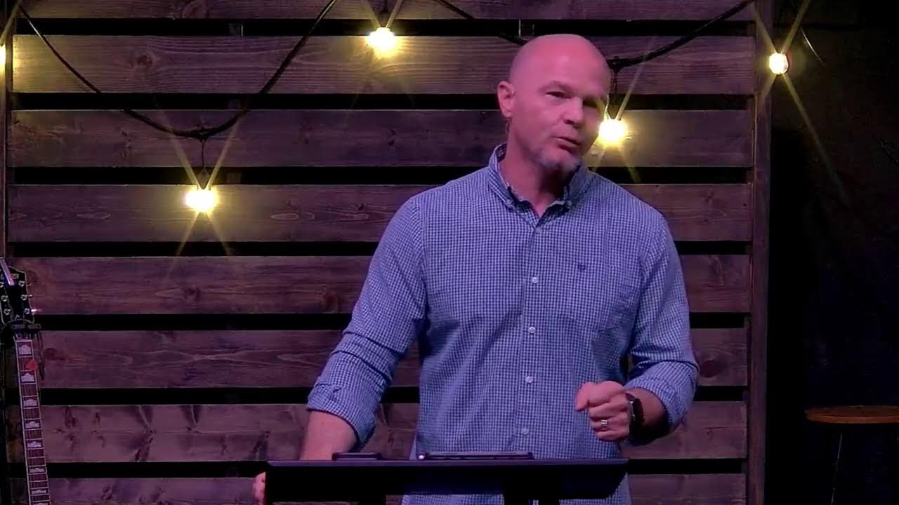Caleb & The Key to Faith That Last a Lifetime-10:30am