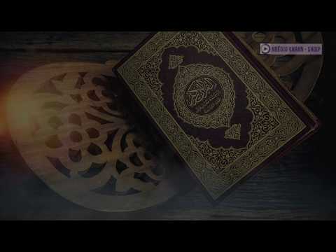 Surja el-Furkan (61:77) - Hfz. Llokman Arifi