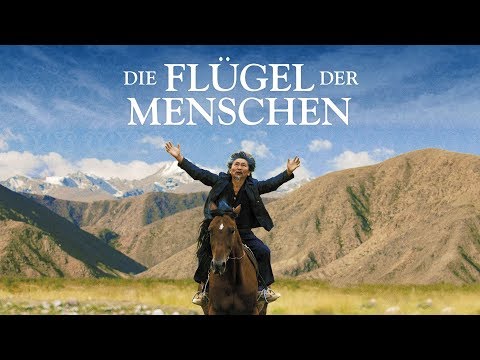Trailer "Die Flügel der Menschen" - Kinostart 28.12.2017