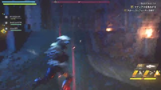 【ANTHEM】:単発:酔いながら呑みながら初見やるぞっ！！【実況プレイ】