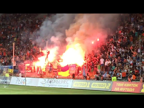 Match Sjachtar Donetsk - Dynamo Kiev Ukraine @Odessa 🇺🇦