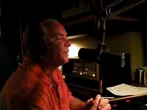 Miff Mole Hosting The New Jazz Thing on Jazz 88 - 2006.09.14