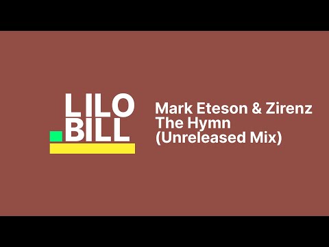 Anjunabeats Unreleased: Mark Eteson & Zirenz - The Hymn (Unreleased Mix)