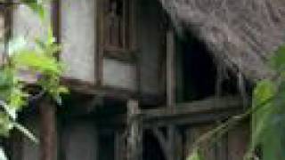 Sink Like a Stone - Robin/Marian