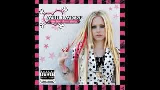 Avril Lavigne - Girlfriend (Remix) Feat. Lil Mama