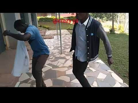 Dance like you win lotto