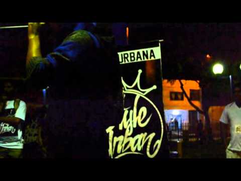 NATO vs YODICS -Semifinal - LAS REALES BATALLAS 17