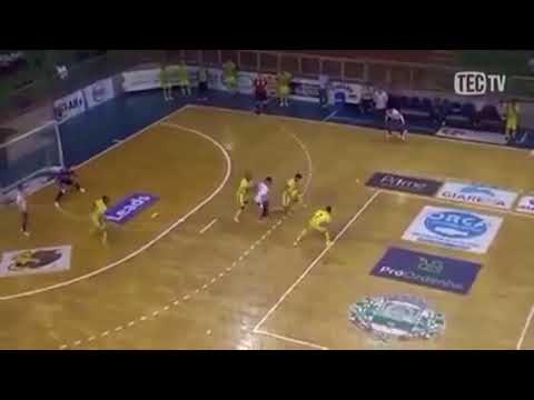 Jôney7futsal - 2017