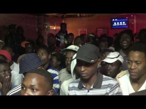 Simphiwe kasirap Loxion management Live