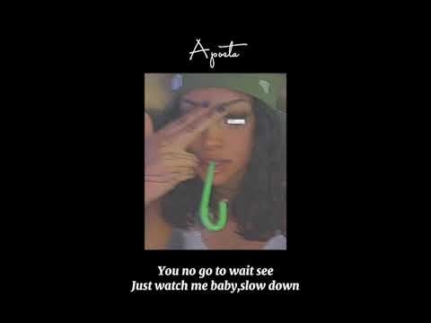 Trunks e Mel - Aposta (Letra)