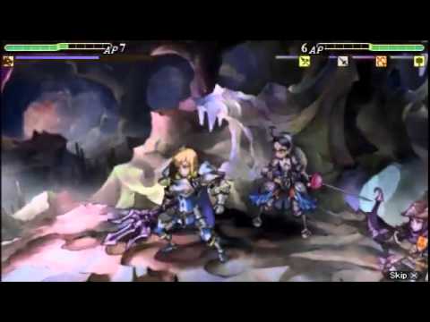 grand knights history psp iso english