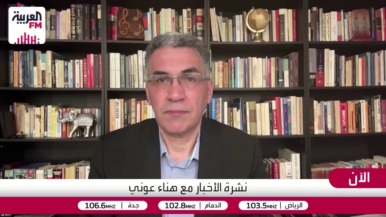 هل التصعيد الإسرائيلي الإيراني يعكس تفاهماً بين واشنطن وتل أبيب أم يبرز الخل