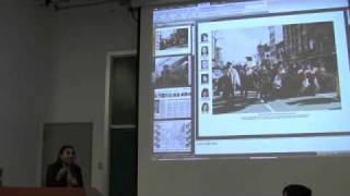 Yasmin Jiwani - Seeking Justice for Murdered and Missing Aboriginal Women