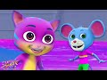 Chuhiya Rani Badi Sayani चुहिया रानी Sher Nirala More Super Billi Hindi Rhymes C