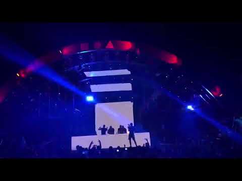 Adjuzt x The Purge x Omnya x Griever x Pl4y - Savage Era @ Dropzone Croatia 2023