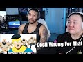 OtakuCouple Reacts MARK MIGHT ACTUALLY BE TITLE CARD ImKevinn