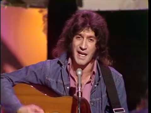 Albert Hammond _ It never rains in southern California 1973