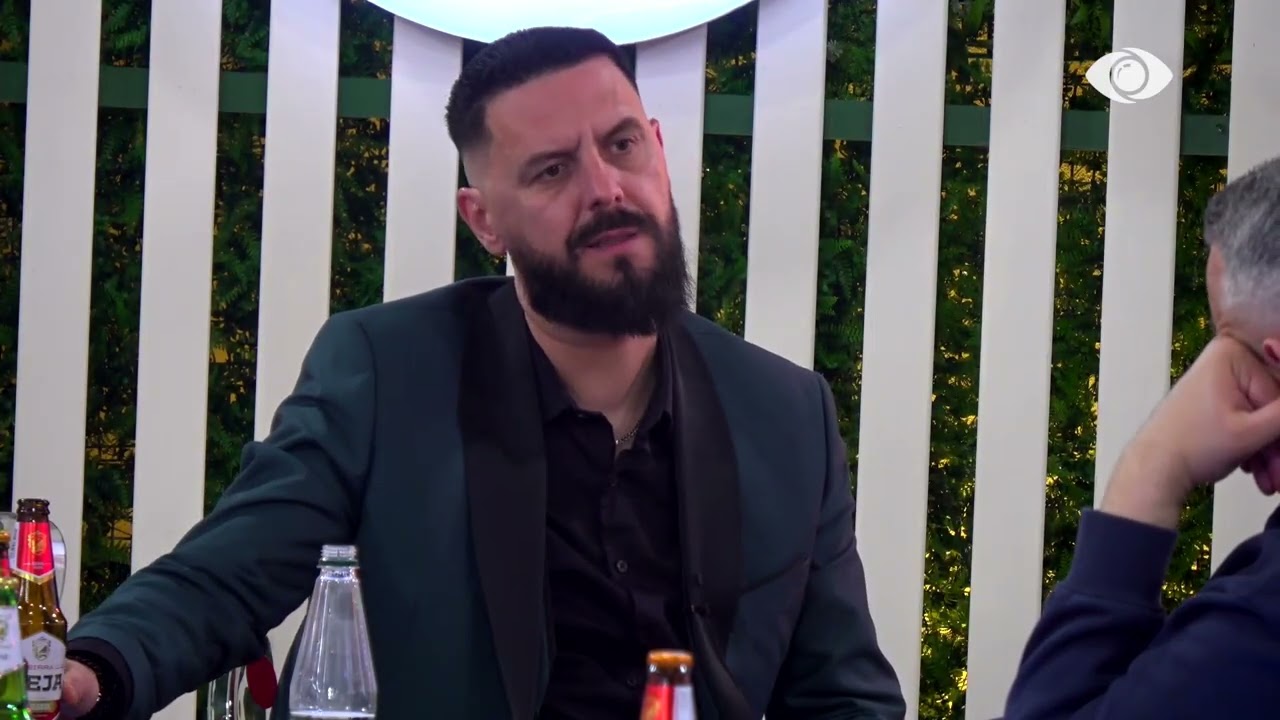 “Brikena nuk e do dasmën”/ Vijon biseda mes Rogertit dhe Mirit: Nëse nuk na thirrin, prishim dasmën