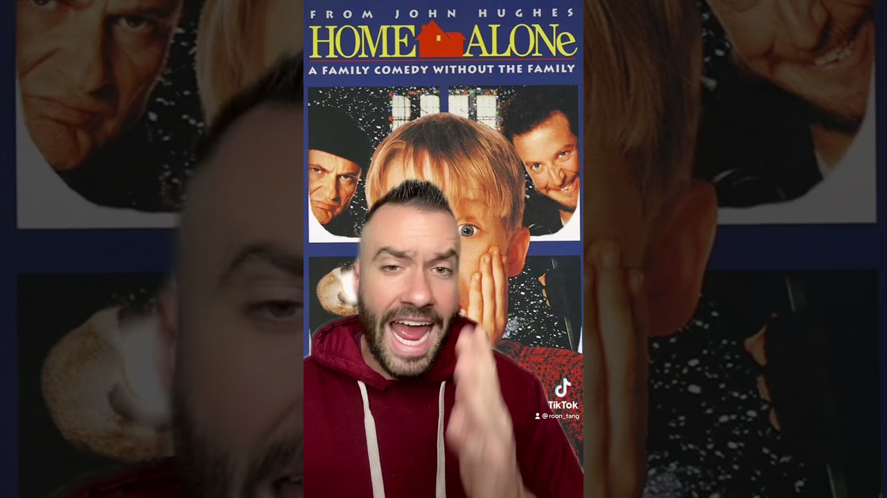 What did Kevin McCallister’s dad do for a living in Home Alone? Wiki REF