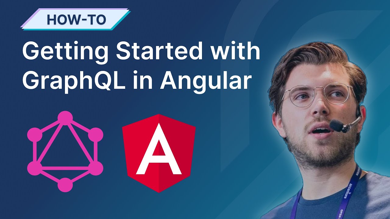 Getting Started With GraphQL in Angular