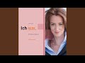 Kapitel 8 - Ich REDE. Ein Hoch auf Deutsch