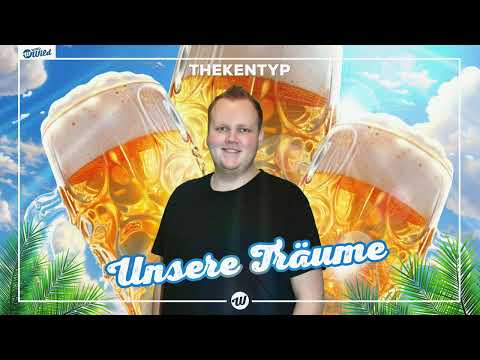 Thekentyp - Unsere Träume (Official Audio)