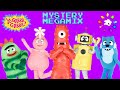 Mystery Megamix
