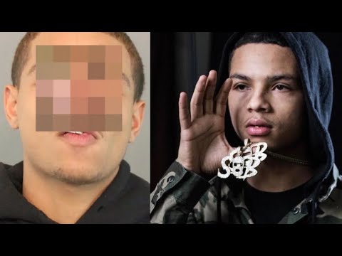 Vallejo Rapper “ Lul G “ Trial Just Started Faceing 25 To Life If Convicted #FreeLulG