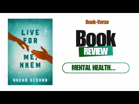 Live For Me, Nkem By Nneka Oluoha