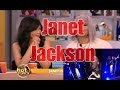Janet Jackson's new single, 'No Sleep' & her world concert tour - The View